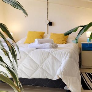 Apartamento de 2 Dormitorios